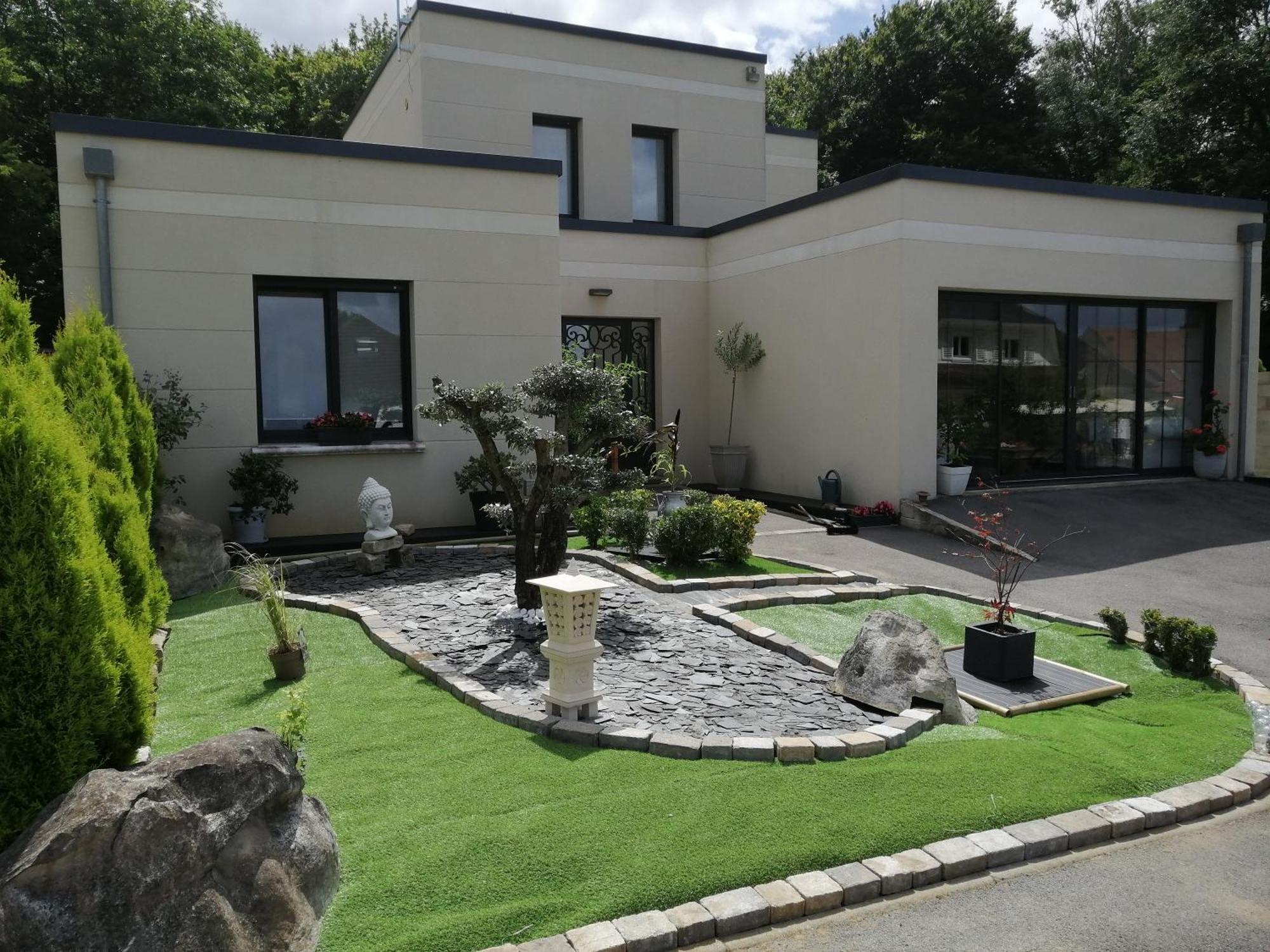 Choisy Le Jacuzzi B&B 외부 사진